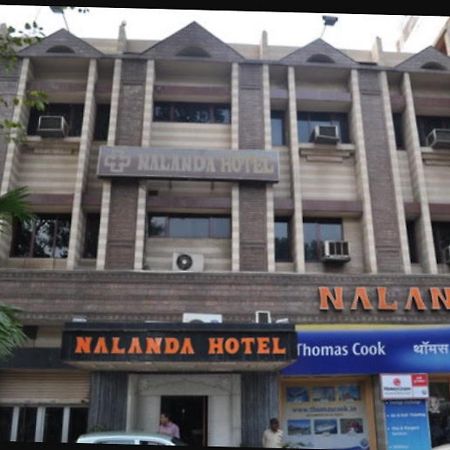 Nalanda Hotel Jamshedpur Dış mekan fotoğraf