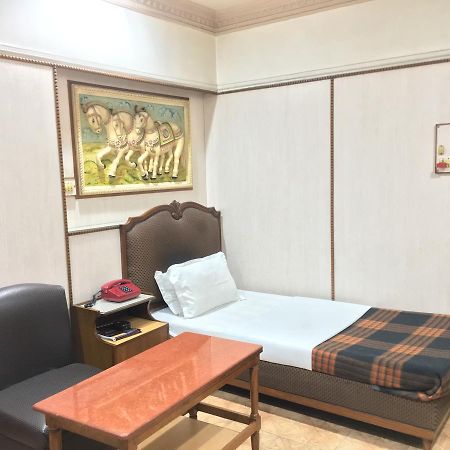 Nalanda Hotel Jamshedpur Dış mekan fotoğraf
