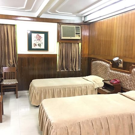 Nalanda Hotel Jamshedpur Dış mekan fotoğraf