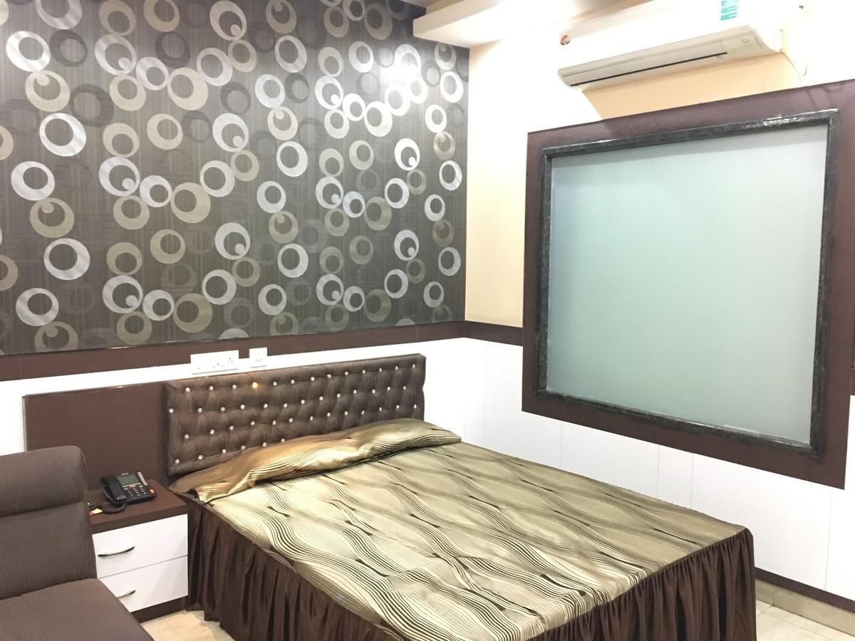 Nalanda Hotel Jamshedpur Dış mekan fotoğraf