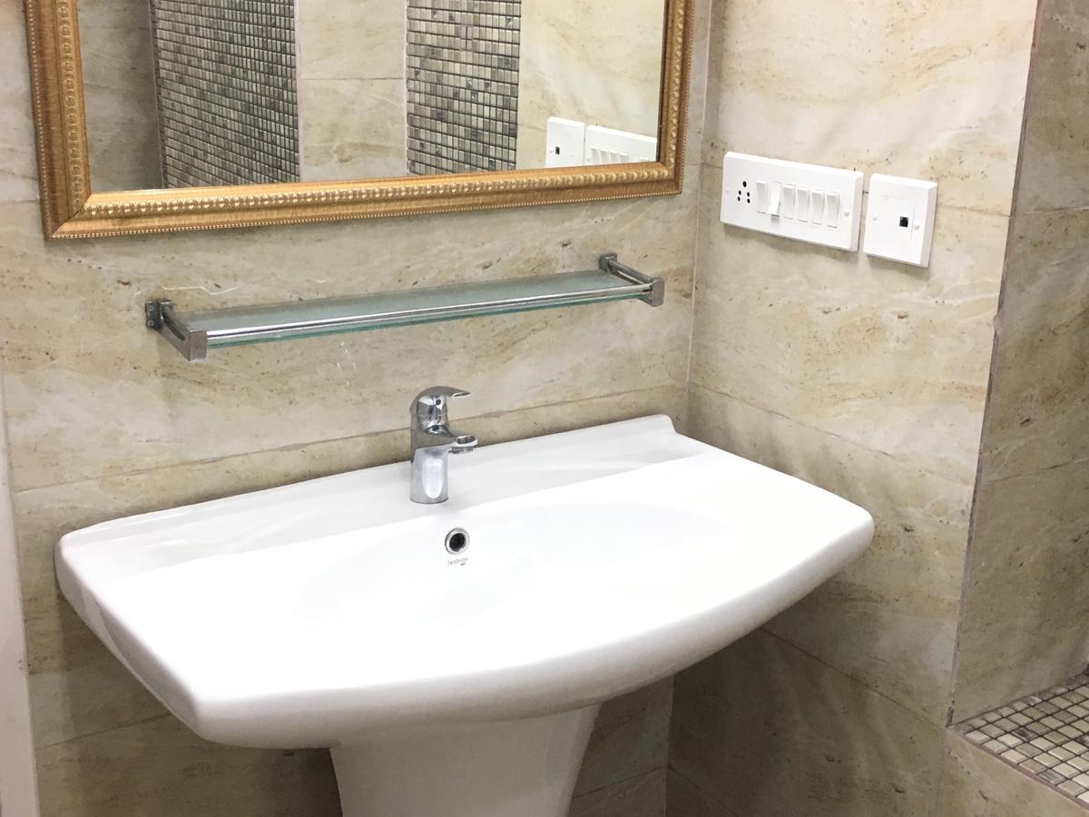 Nalanda Hotel Jamshedpur Dış mekan fotoğraf