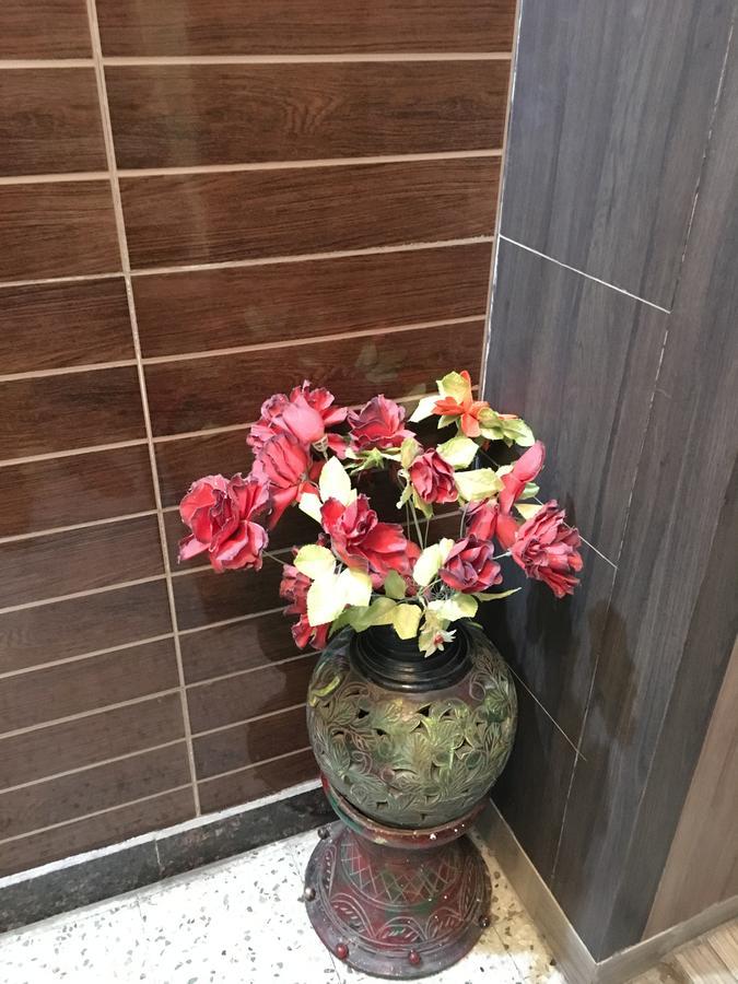 Nalanda Hotel Jamshedpur Dış mekan fotoğraf