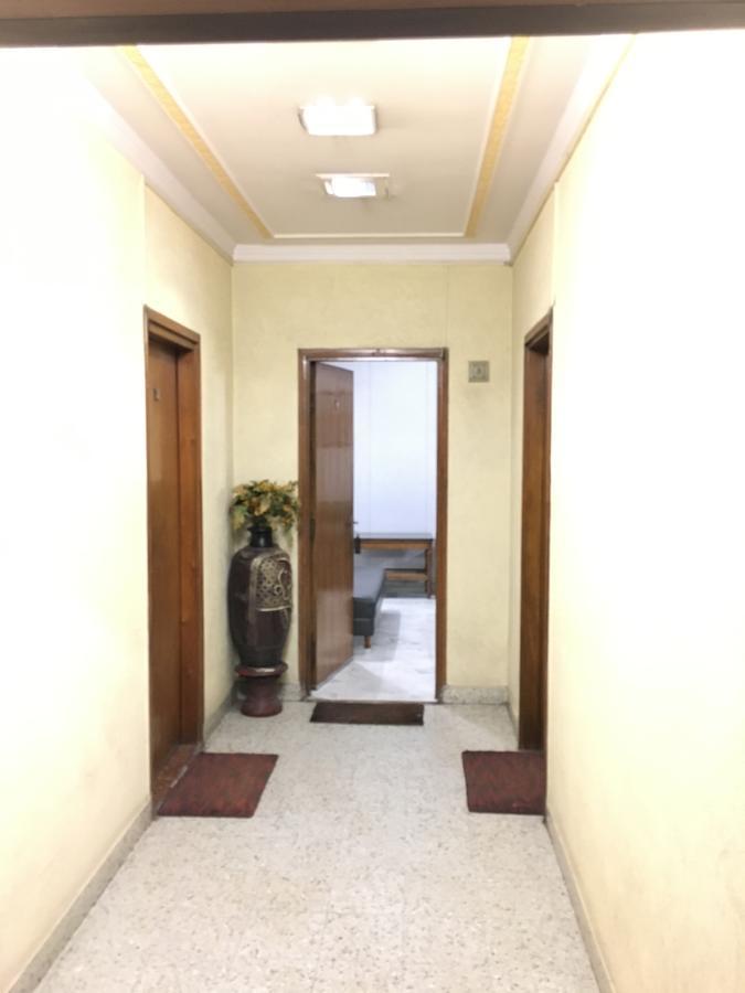 Nalanda Hotel Jamshedpur Dış mekan fotoğraf