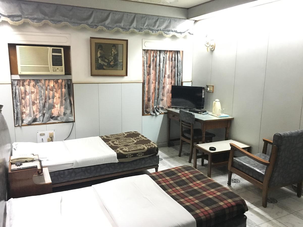 Nalanda Hotel Jamshedpur Dış mekan fotoğraf