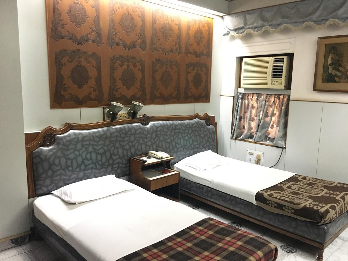 Nalanda Hotel Jamshedpur Dış mekan fotoğraf