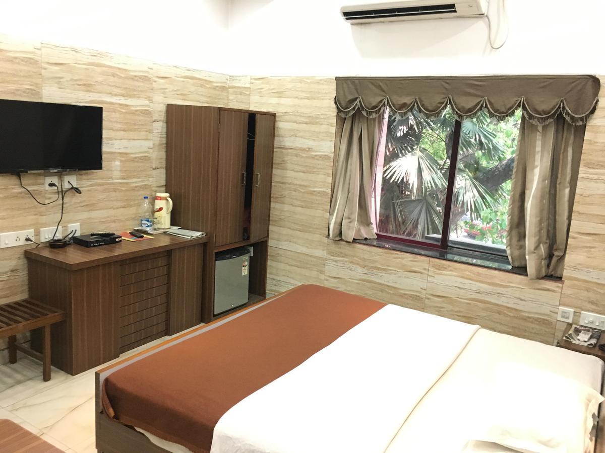 Nalanda Hotel Jamshedpur Dış mekan fotoğraf