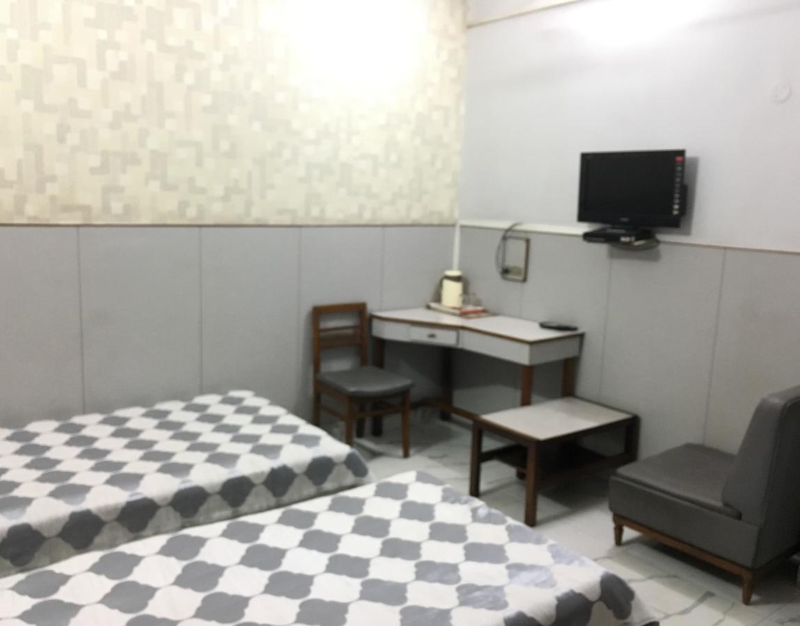 Nalanda Hotel Jamshedpur Dış mekan fotoğraf