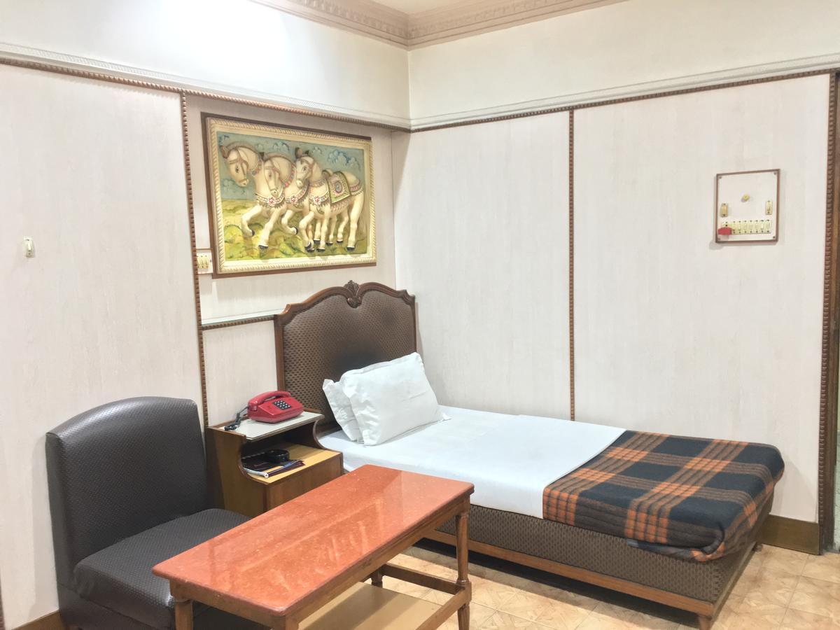 Nalanda Hotel Jamshedpur Dış mekan fotoğraf
