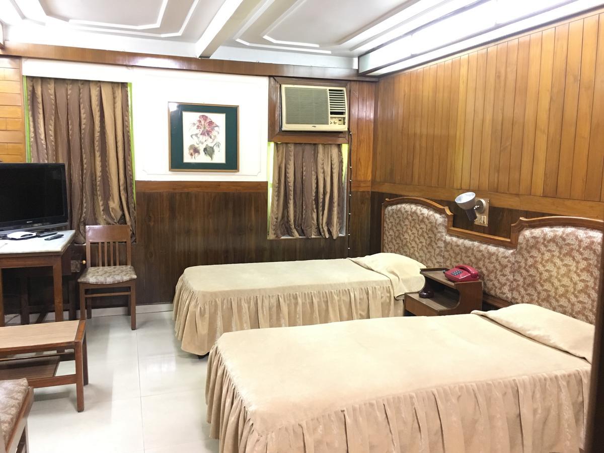 Nalanda Hotel Jamshedpur Dış mekan fotoğraf