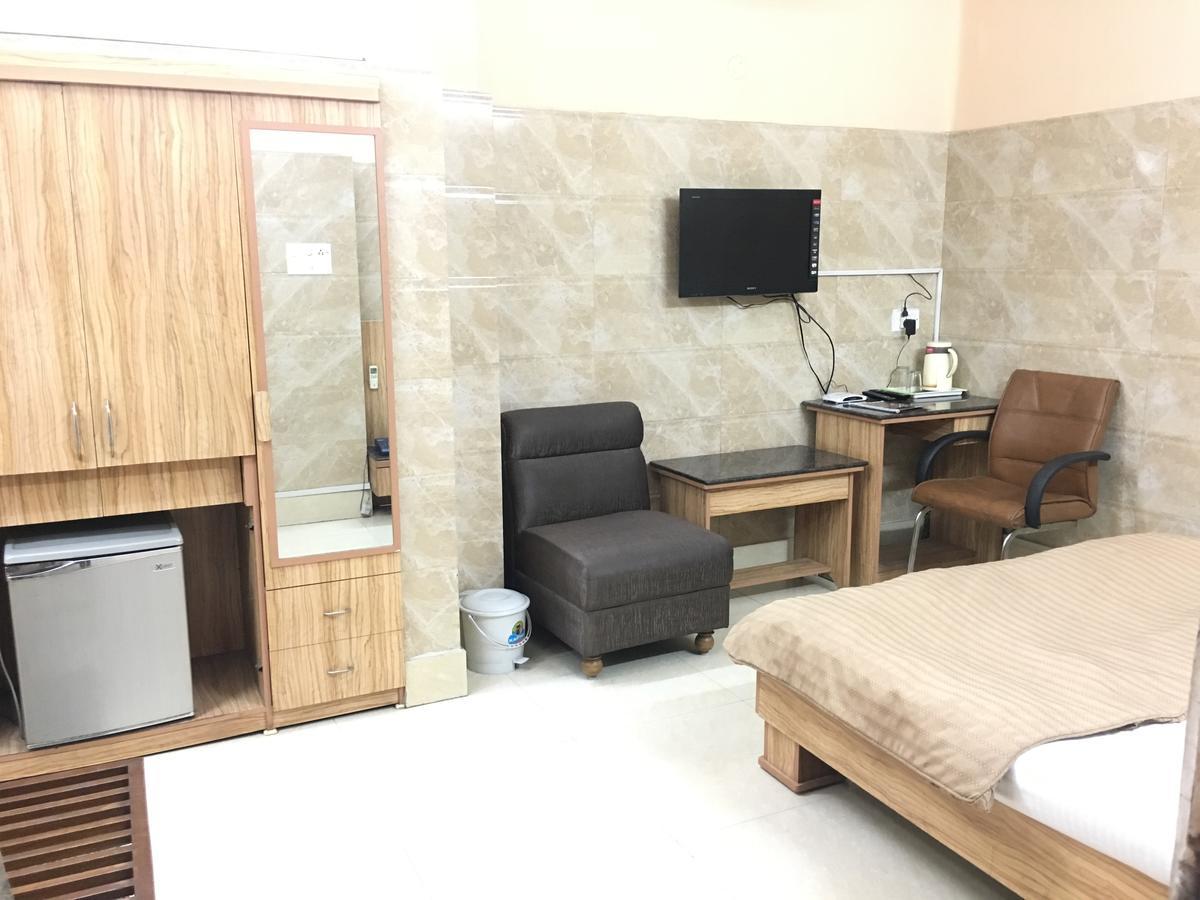 Nalanda Hotel Jamshedpur Dış mekan fotoğraf
